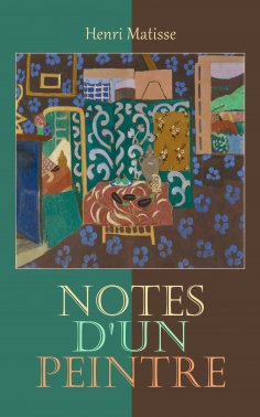 eBook: Notes d'un peintre