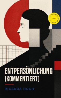 eBook: Entpersönlichung (Kommentiert)
