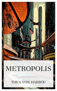 eBook: Metropolis