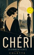 eBook: Chéri (Kommentiert)