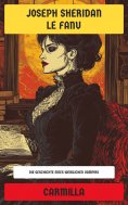 eBook: Carmilla