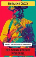 ebook: Der Scharlachrote Pimpernel