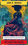 eBook: Die Hexe von Salem