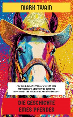 eBook: Die Geschichte eines Pferdes