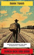 eBook: Durch Dick und Dünn