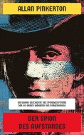 eBook: Der Spion des Aufstandes