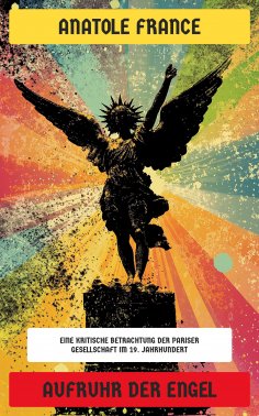 ebook: Aufruhr der Engel