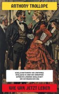 ebook: Wie wir jetzt leben