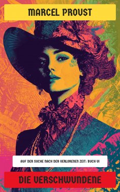 ebook: Die Verschwundene