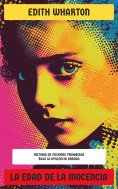ebook: La edad de la inocencia