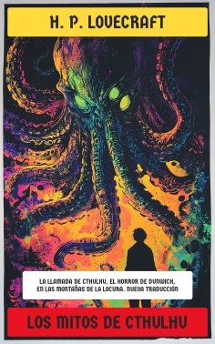eBook: Los Mitos de Cthulhu