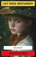 ebook: Ana de la Isla