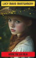 eBook: Anne de la Isla