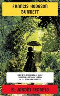 eBook: El jardín secreto