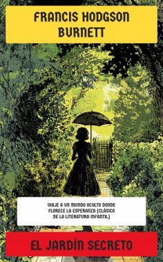 eBook: El jardín secreto