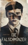 eBook: Die Falschmünzer