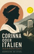 ebook: Corinna oder Italien (Kommentiert)