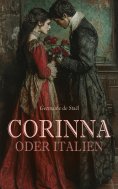 eBook: Corinna oder Italien