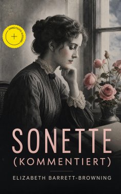 ebook: Sonette (Kommentiert)