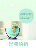 ebook: 是我的错