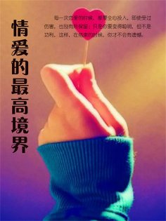 ebook: 情爱的最高境界