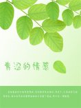 ebook: 青涩的情感