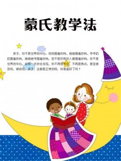 ebook: 蒙氏教学法
