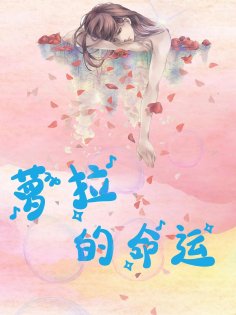 eBook: 萝拉的命运