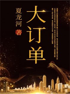 eBook: 大订单