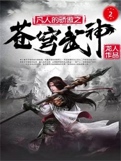 ebook: 苍穹武神2