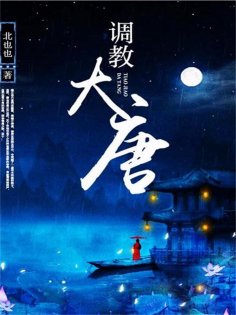 eBook: 调教大唐