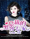 eBook: 总裁的黑客专家