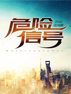eBook: 危险信号