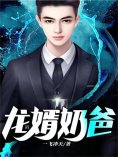 eBook: 龙婿奶爸