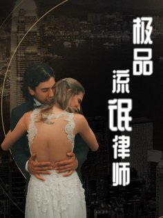 eBook: 极品流氓律师