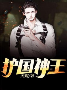 eBook: 护国神王