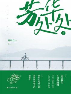 ebook: 芳华处处（上）