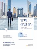 ebook: 首席信息官（下）