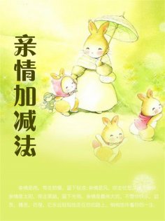 eBook: 亲情加减法