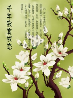 eBook: 千年寂寞成恋