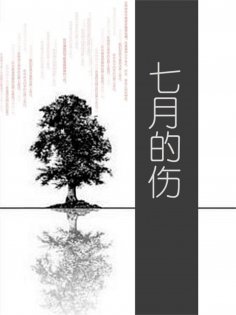 eBook: 七月的伤