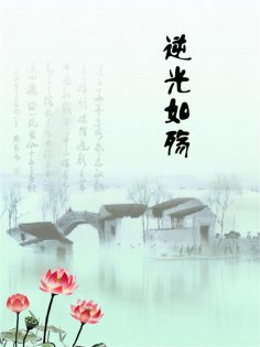 eBook: 逆光如殇