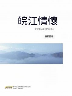 eBook: 皖江情懷
