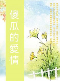 ebook: 傻瓜的愛情