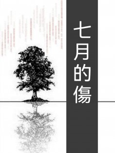 ebook: 七月的傷