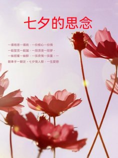 ebook: 七夕的思念