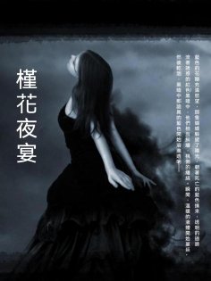 ebook: 槿花夜宴