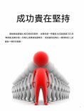 ebook: 成功貴在堅持