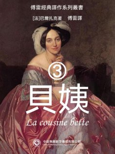 ebook: 貝姨3