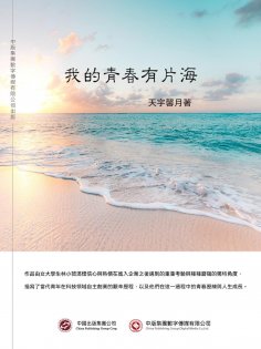 ebook: 我的青春有片海